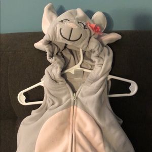 Carter’s 6-9 month mouse costume